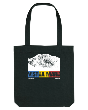 pentru montaniarzi - Romania - Vistea Mare Black