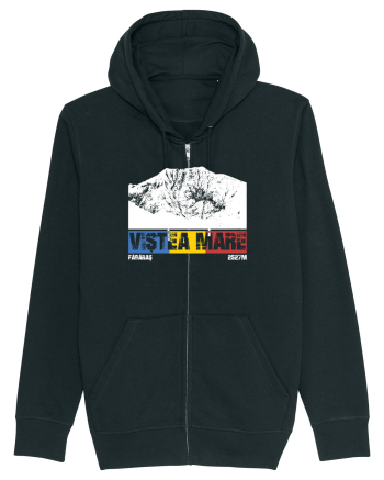 pentru montaniarzi - Romania - Vistea Mare Black