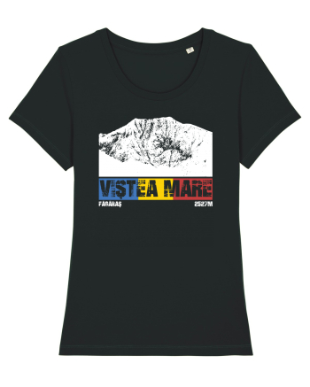pentru montaniarzi - Romania - Vistea Mare Black