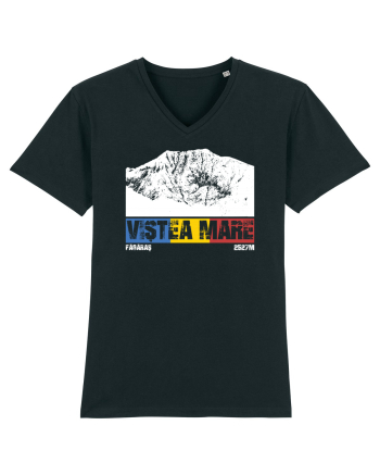 pentru montaniarzi - Romania - Vistea Mare Black