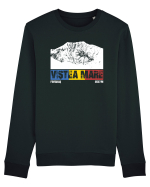 pentru montaniarzi - Romania - Vistea Mare Bluză mânecă lungă Unisex Rise