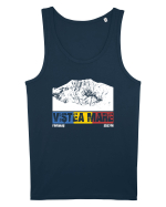 pentru montaniarzi - Romania - Vistea Mare Maiou Bărbat Runs