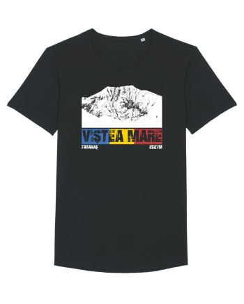 pentru montaniarzi - Romania - Vistea Mare Black