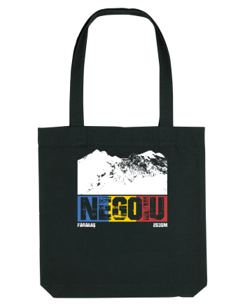 pentru montaniarzi - Romania - Negoiu Black