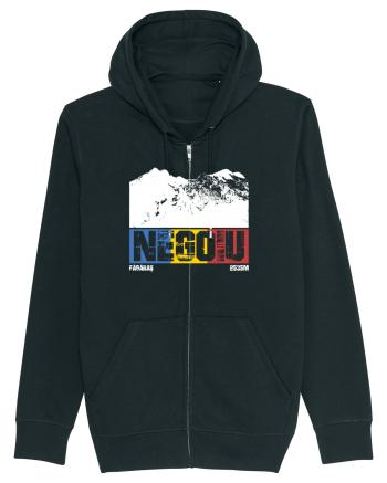 pentru montaniarzi - Romania - Negoiu Black