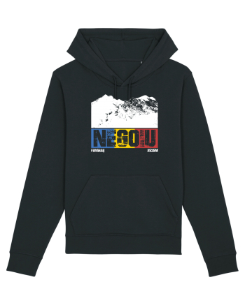 pentru montaniarzi - Romania - Negoiu Black