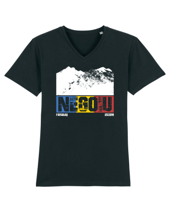 pentru montaniarzi - Romania - Negoiu Black