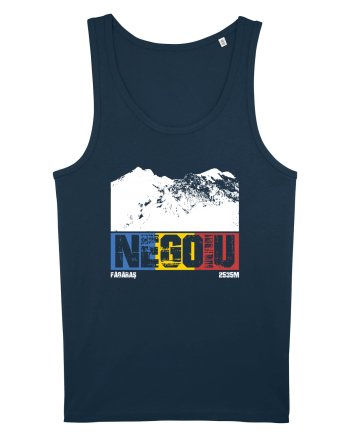 pentru montaniarzi - Romania - Negoiu Navy