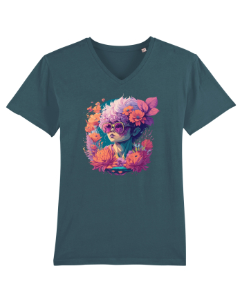 Eleganță Florală Stargazer