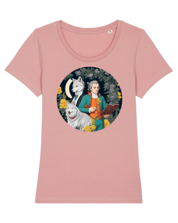 mozardisimo Canyon Pink
