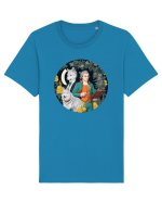mozardisimo Tricou mânecă scurtă Unisex Rocker
