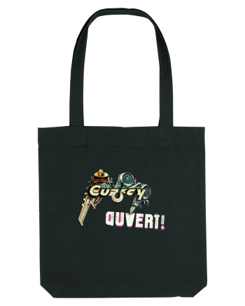 Curry’s quarters Black