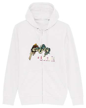 Curry’s quarters White