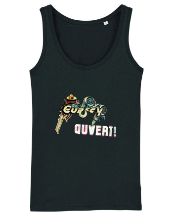 Curry’s quarters Black