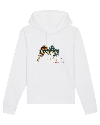 Curry’s quarters White