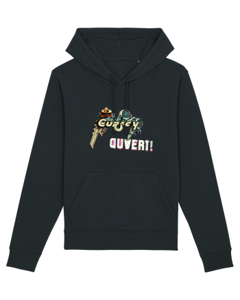 Curry’s quarters Black