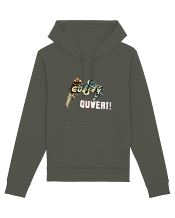 Curry’s quarters Khaki