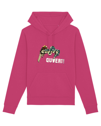 Curry’s quarters Raspberry