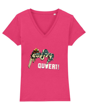 Curry’s quarters Raspberry