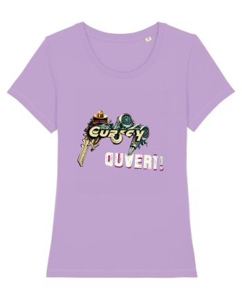 Curry’s quarters Lavender Dawn