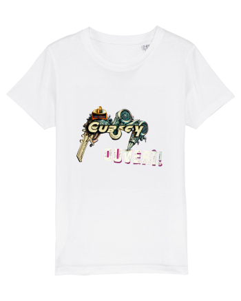 Curry’s quarters White