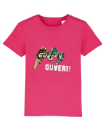 Curry’s quarters Tricou mânecă scurtă  Copii Mini Creator