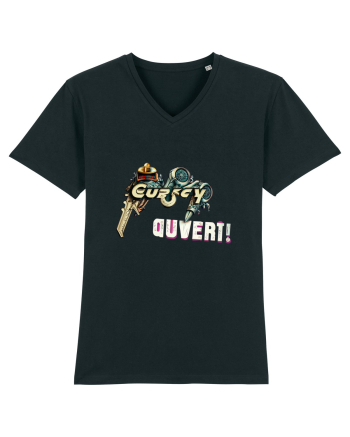 Curry’s quarters Black