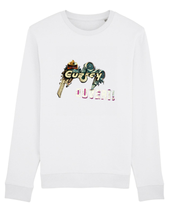 Curry’s quarters White