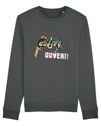 Curry’s quarters Anthracite