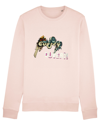 Curry’s quarters Candy Pink