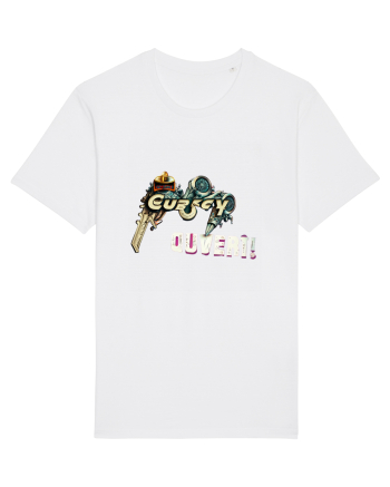 Curry’s quarters White