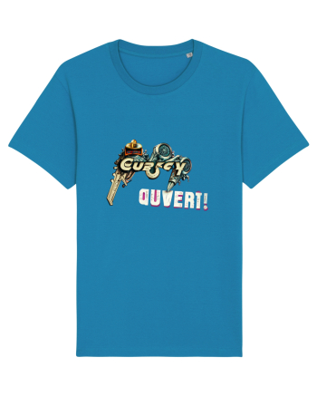 Curry’s quarters Azur