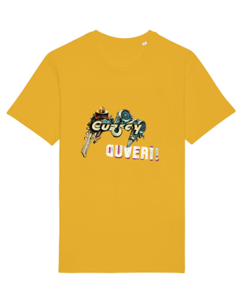 Curry’s quarters Spectra Yellow