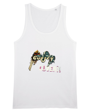 Curry’s quarters White