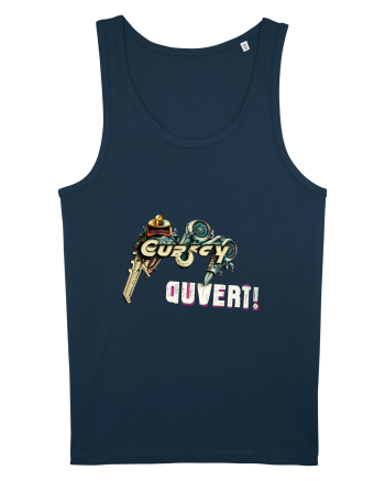 Curry’s quarters Navy