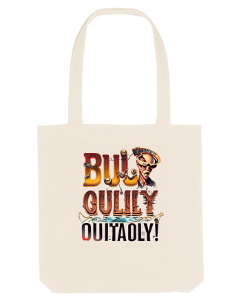 Bully outlawed Natural
