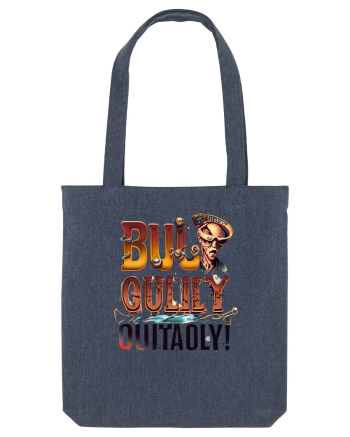 Bully outlawed Midnight Blue