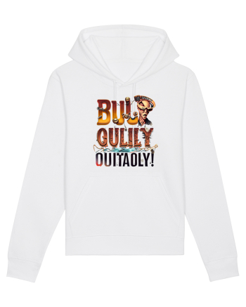 Bully outlawed White