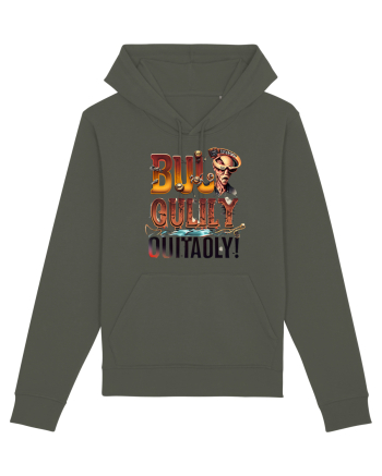 Bully outlawed Khaki