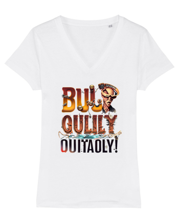 Bully outlawed White