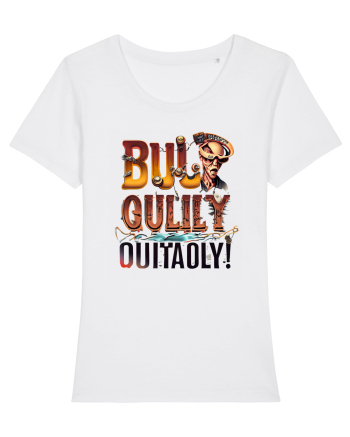 Bully outlawed White