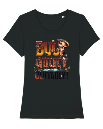 Bully outlawed Black