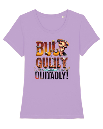 Bully outlawed Lavender Dawn