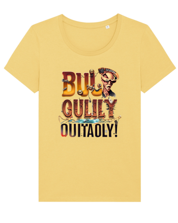 Bully outlawed Jojoba