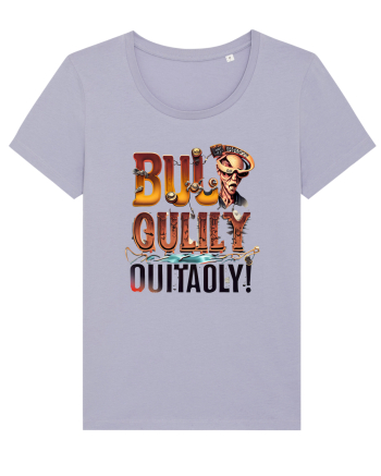 Bully outlawed Lavender