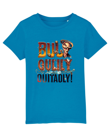 Bully outlawed Azur