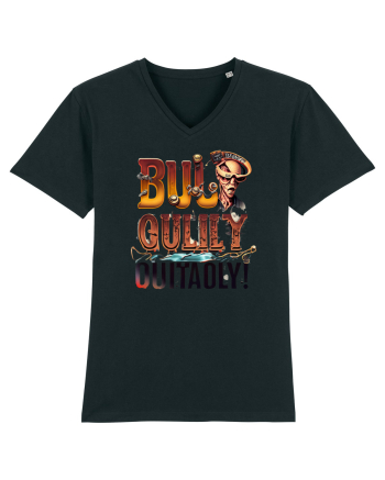 Bully outlawed Black