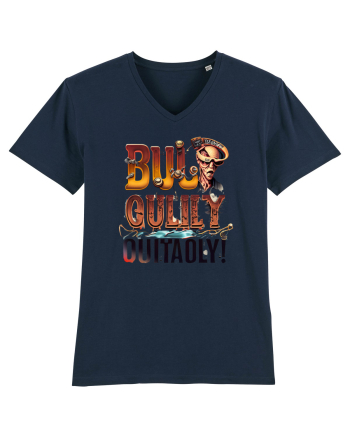 Bully outlawed French Navy