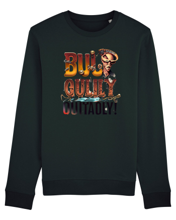 Bully outlawed Black
