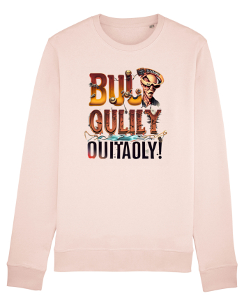 Bully outlawed Candy Pink